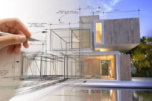 ARQUITECTURA E INTERIORISMO