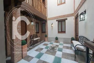 Edificio Apartamentos Turisticos Granada