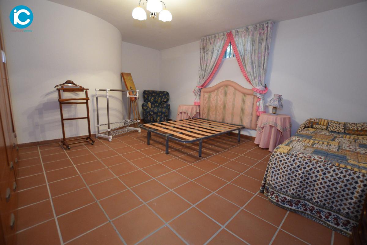 Dormitorio