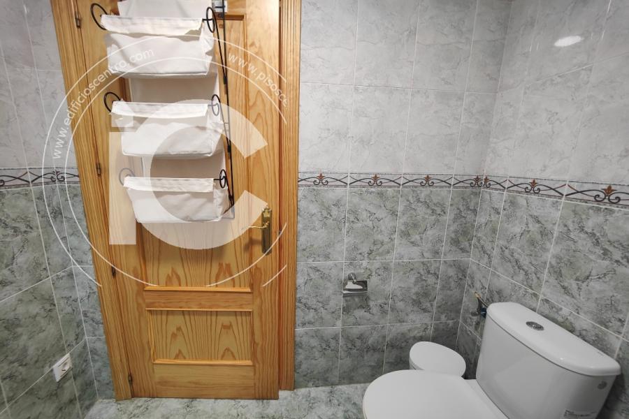 Baño