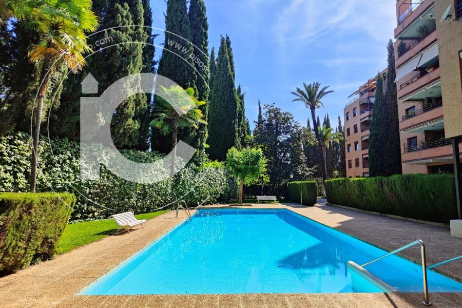 Piso en venta, centro de Granada