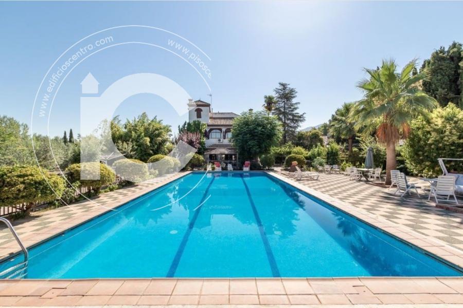 Casa o chalet independiente en venta en calle Laurel de la Reina