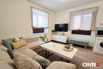 Alquiles de apartamento en el centro de Granada