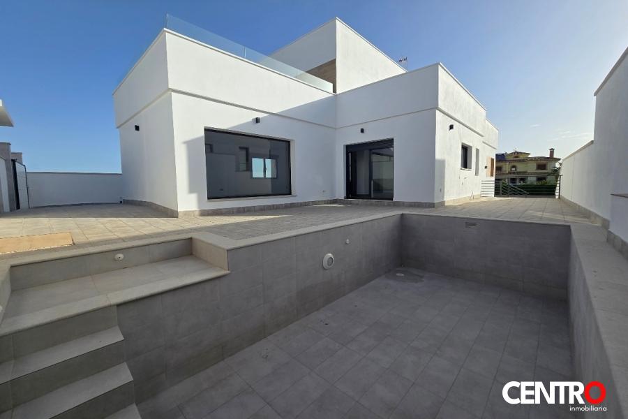 Chalet exclusivo en  La Zubia