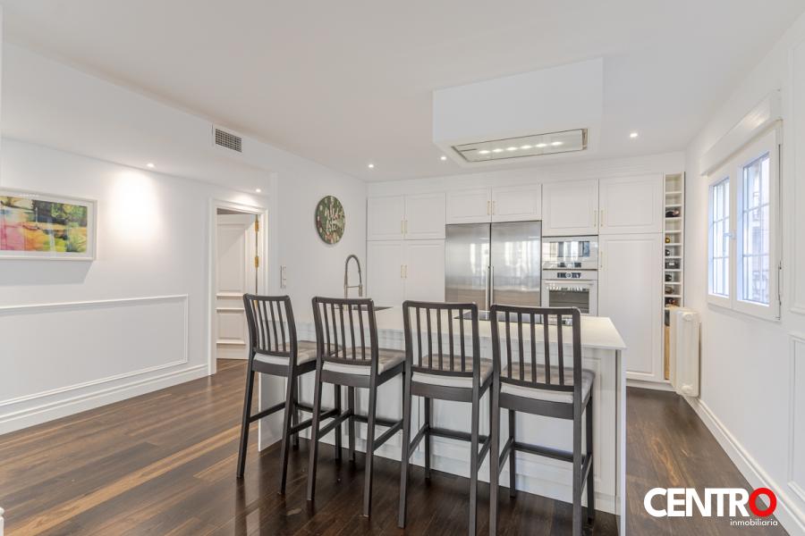 venta de piso de lujo en Granada centro