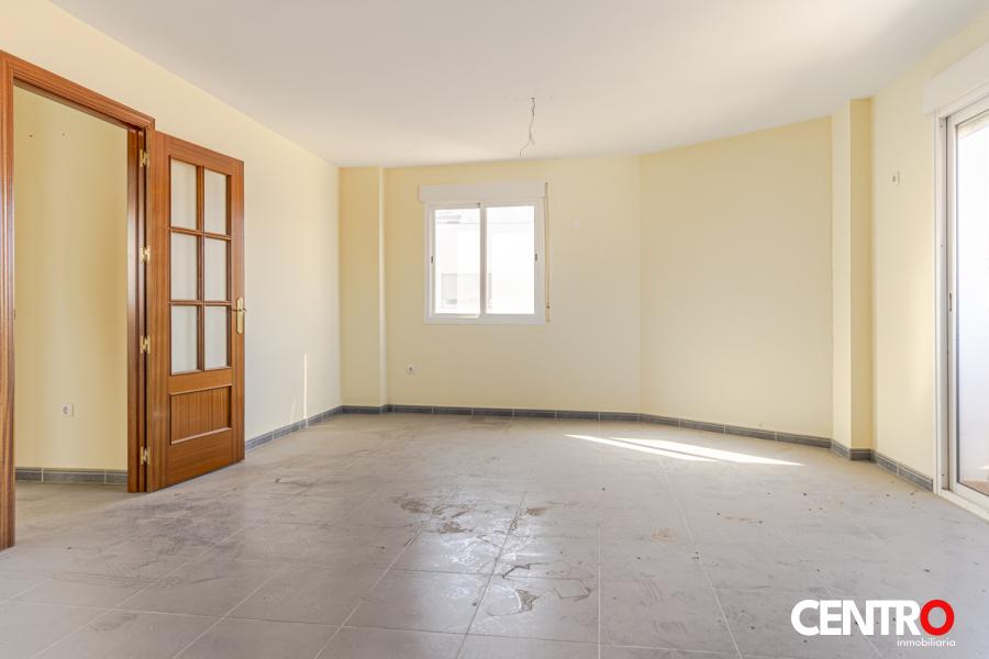 Piso en Ogíjares con garaje
