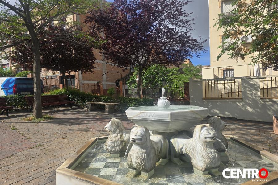 Solar en la Zubia para viviendas