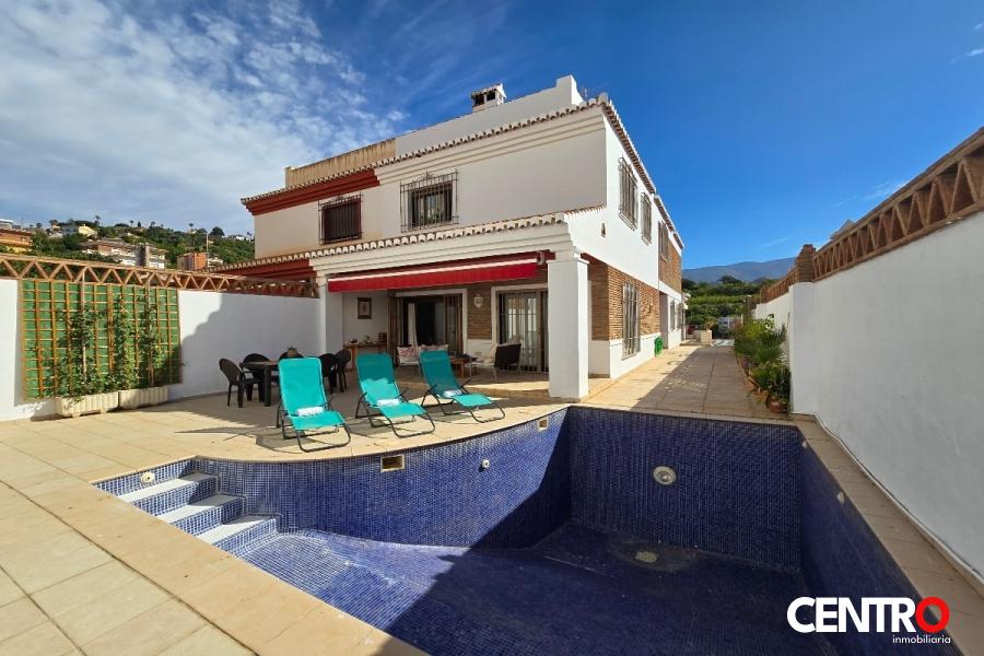 Chalet en venta en Motril