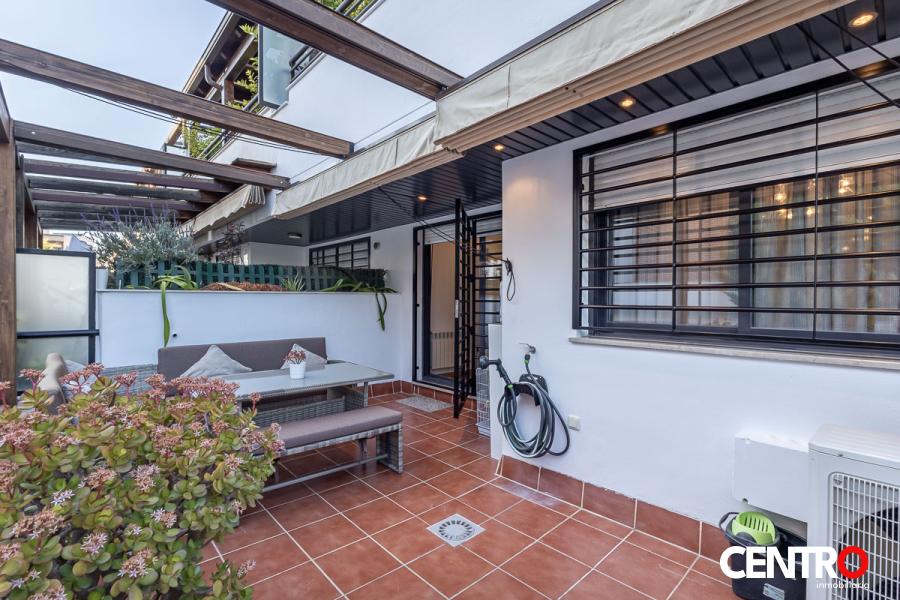 Piso en Albolote con terraza