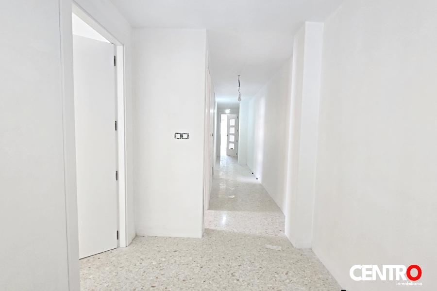 Piso en ogíjares 