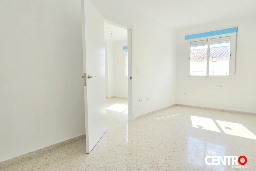 Piso en Ogíjares con garaje