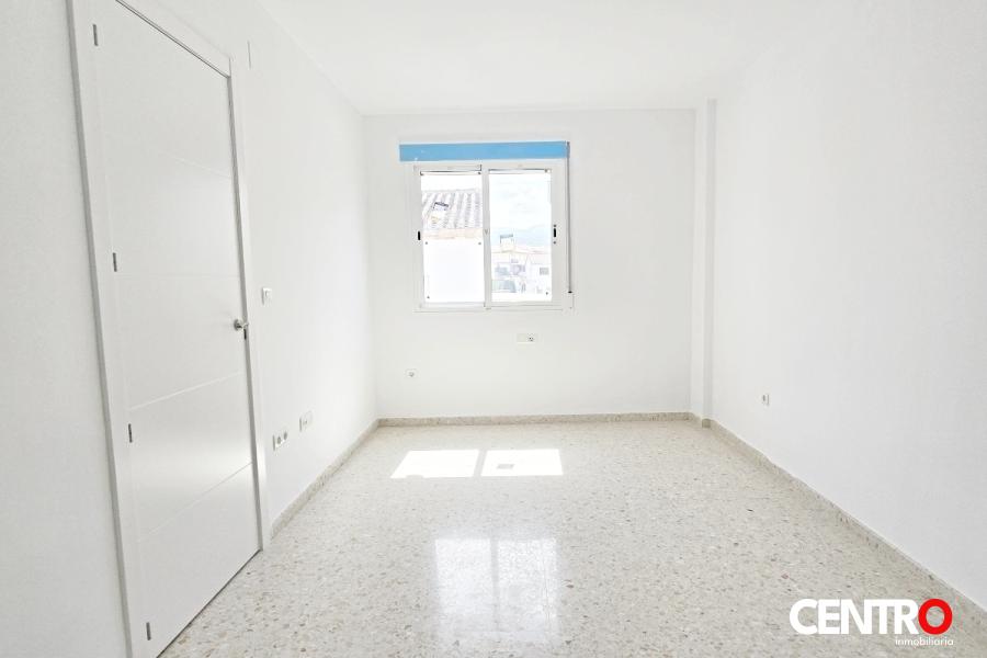 Piso en Ogíjares con garaje