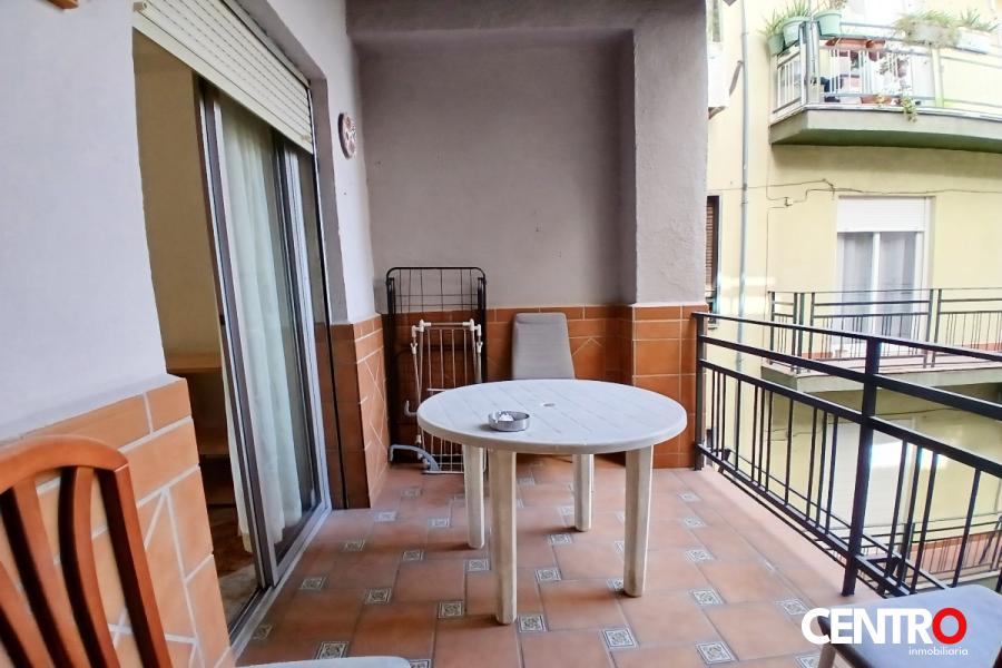 Piso de alquiler en Granada