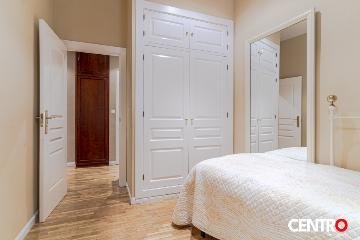 Piso en Bibarrambla Granada centro