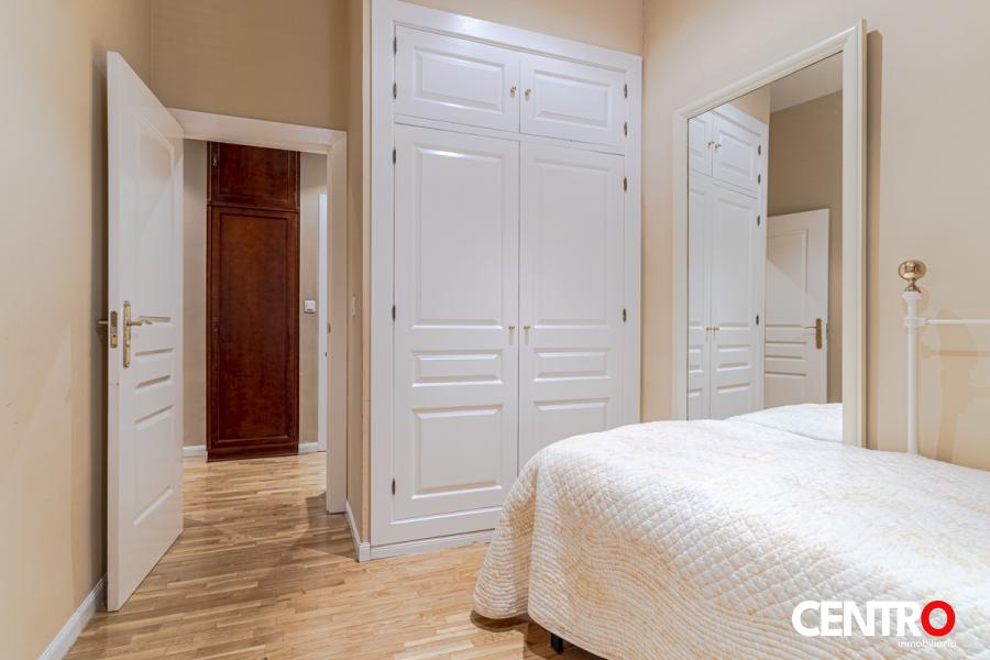 Piso en Bibarrambla Granada centro