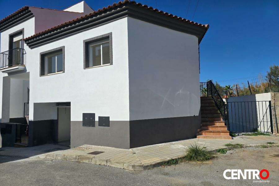 Chalet pareado en Jun 