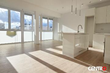 Piso en Granada centro totalmente reformado