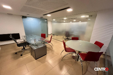 Oficinas en san Antón Granada