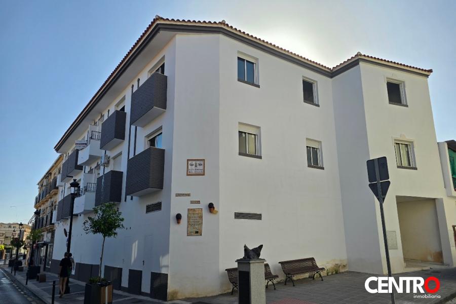 Apartamento en Ogíjares