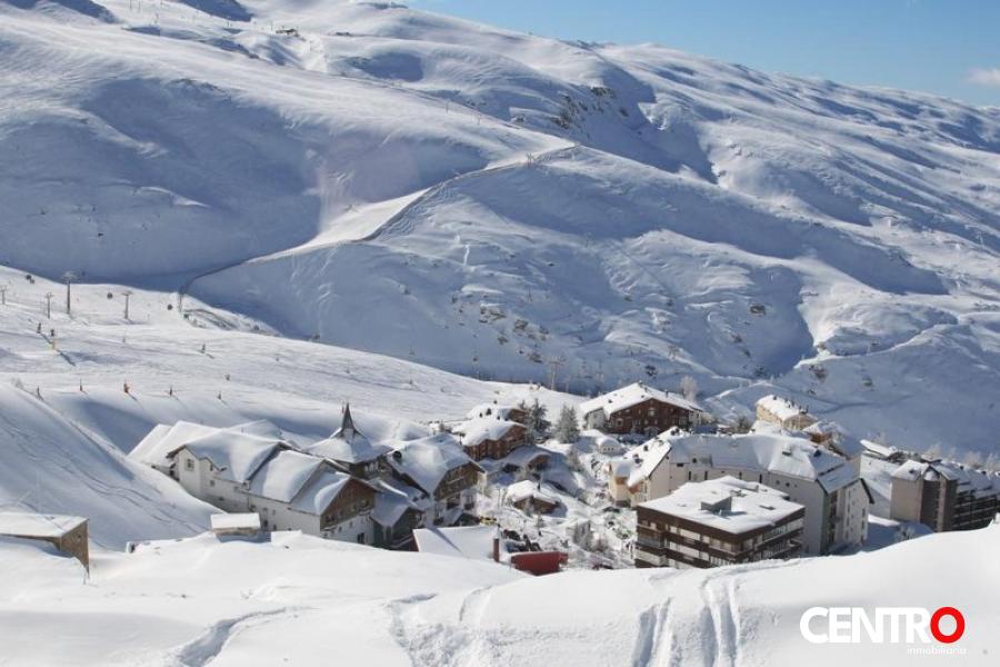 ¡Espectacular piso en Sierra Nevada¡