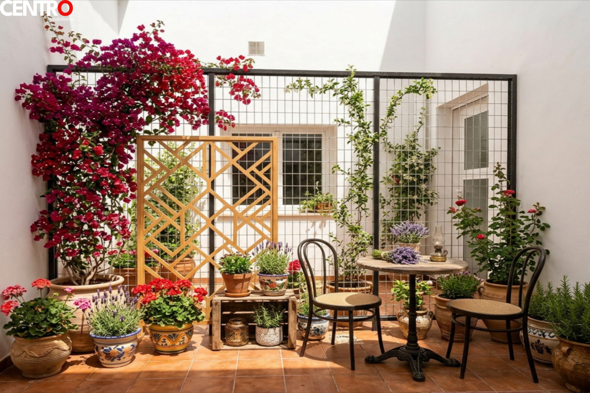 Apartamento en Ogíjares