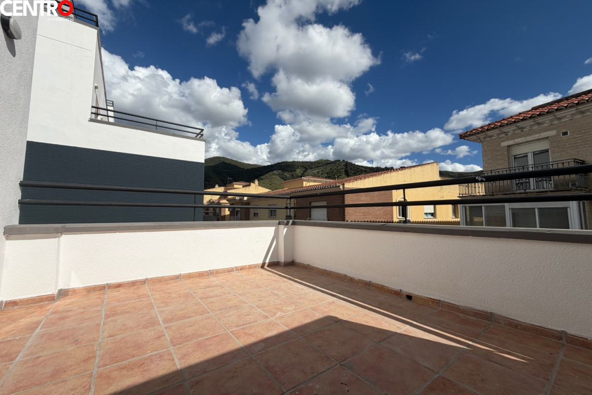 Ático en venta en Cenes de la Vega