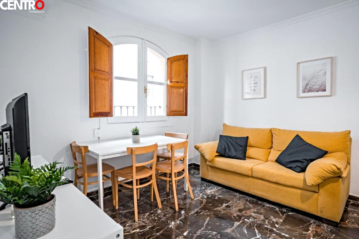 Apartamento en calle Navas