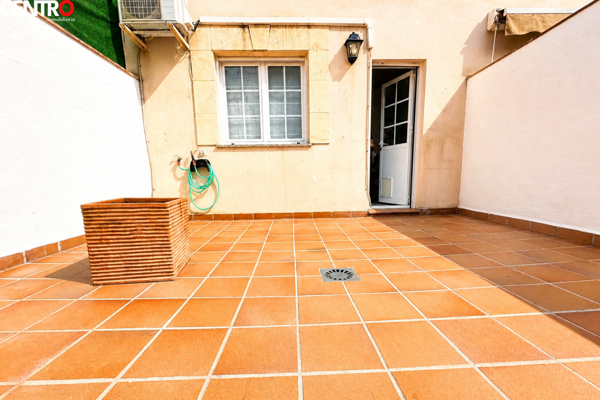 Alquiler Apartamento 