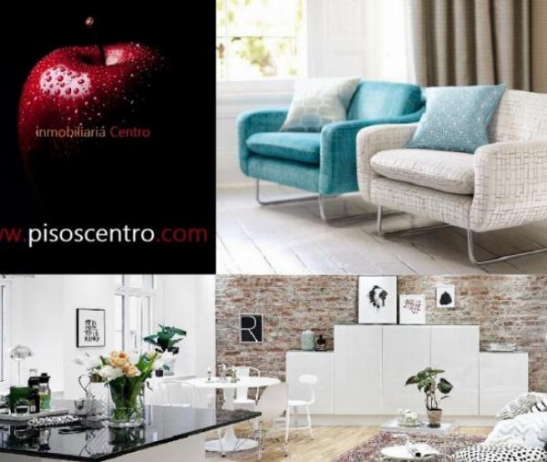 Promoción de pisos, apartamento, áticos, garajes, en el centro de Granada, con piscina .