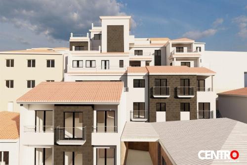 Promoción de viviendas en Padul