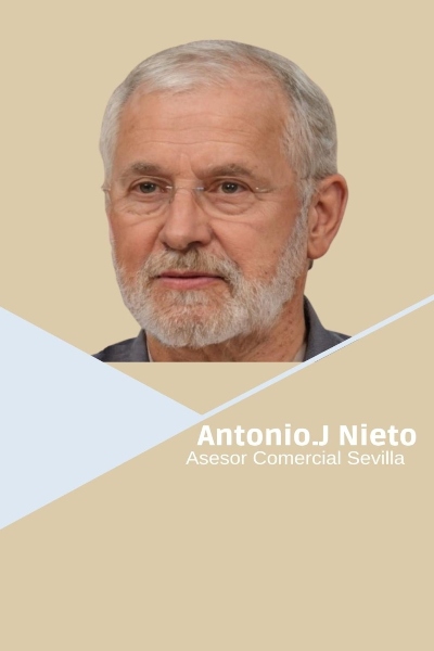 Antonio J. Nieto