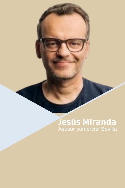 Jesús Miranda