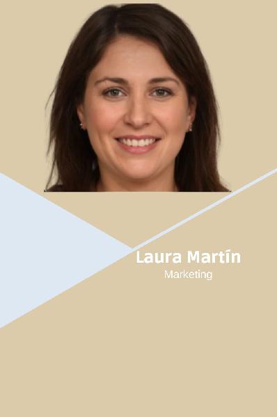 Laura Martín